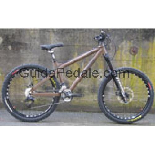 Transition Vagrant scheda tecnica e recensioni